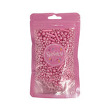 Sprink'd Matte Pink Sprinkle Mix (60g)