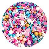 Sprink'd Sprinkle Medley - Aurora