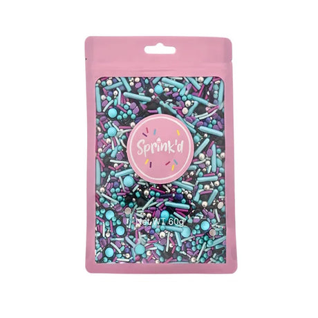 Sprink'd Sprinkle Medley - Midnight
