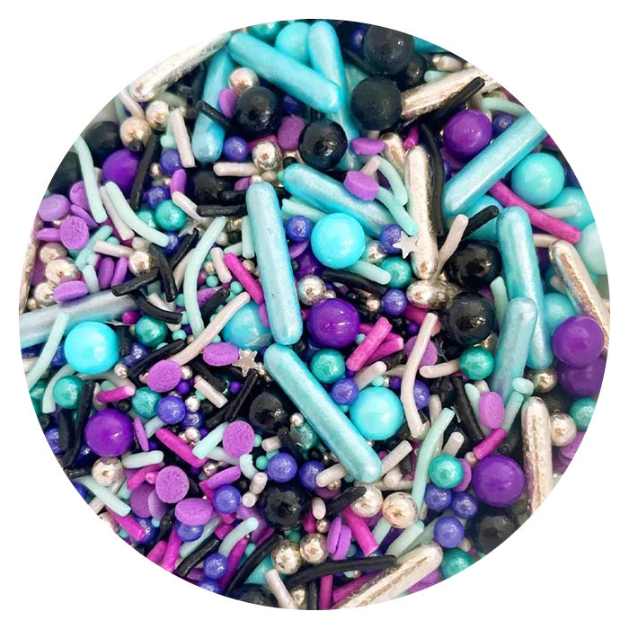 Sprink'd Sprinkle Medley - Midnight