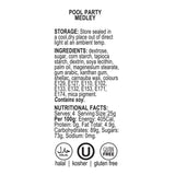 Sprink'd Sprinkle Medley - Pool Party