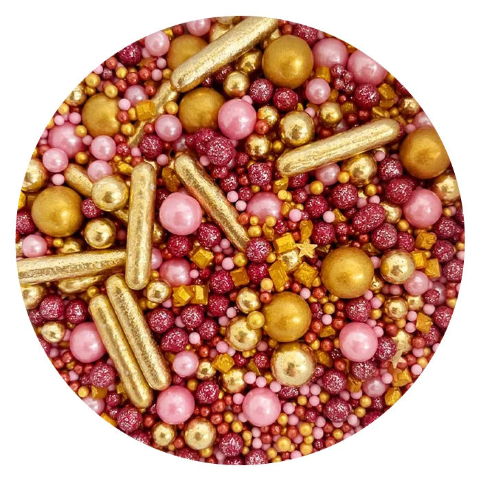 Sprink'd Sprinkle Medley - Venice
