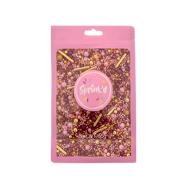 Sprink'd Sprinkle Medley - Venice