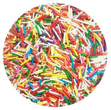 Sprink'd Rainbow Jimmies