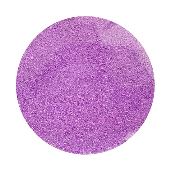 Sprink'd Fine Sanding Sugar - Purple
