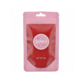 Sprink'd Fine Sanding Sugar - Red
