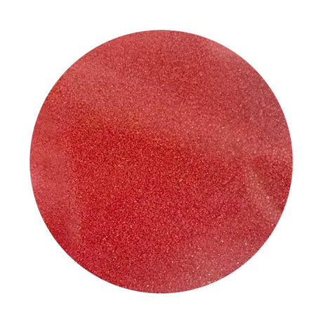 Sprink'd Fine Sanding Sugar - Red
