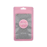 Sprink'd Fine Sanding Sugar - Silver