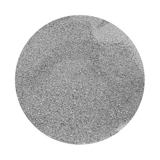 Sprink'd Fine Sanding Sugar - Silver