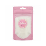 Sprink'd Fine Sanding Sugar - White
