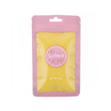 Sprink'd Fine Sanding Sugar - Yellow