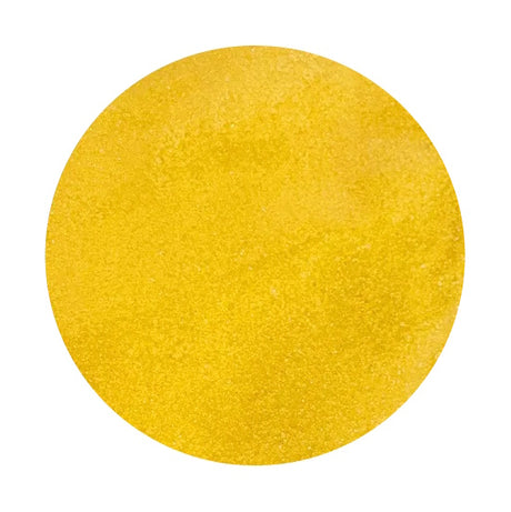 Sprink'd Fine Sanding Sugar - Yellow