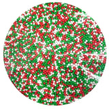 Sprink'd Sprinkles - Christmas Non Pareils