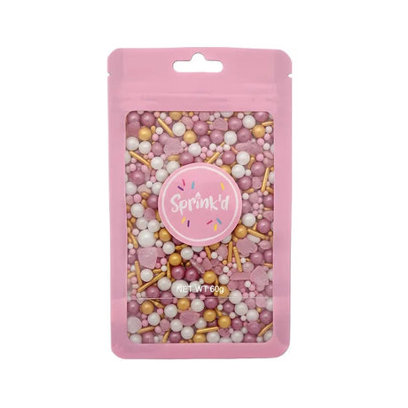 Sprink'd Sprinkle Medley - Autumn Mix