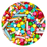 Sprink'd Sprinkle Medley - Carnival