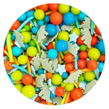 Sprink'd Sprinkle Medley - Dino Rawr