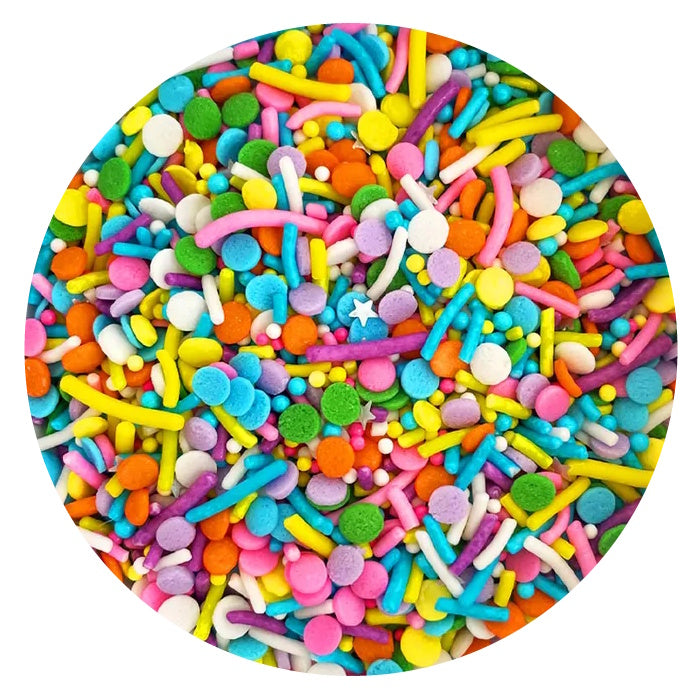 Sprink'd Sprinkle Medley - Pinata
