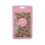 Sprink'd Sprinkles - Christmas Jimmies