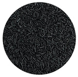 Sprink'd Sprinkles - Black Jimmies
