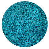 Sprink'd Sprinkles - Bright Blue Jimmies