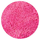 Sprink'd Sprinkles - Bright Pink Jimmies