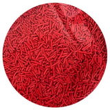 Sprink'd Sprinkles - Red Jimmies