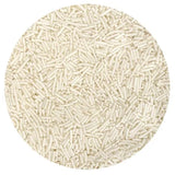 Sprink'd Sprinkles - White Jimmies