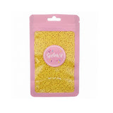 Sprink'd Sprinkles - Yellow Jimmies