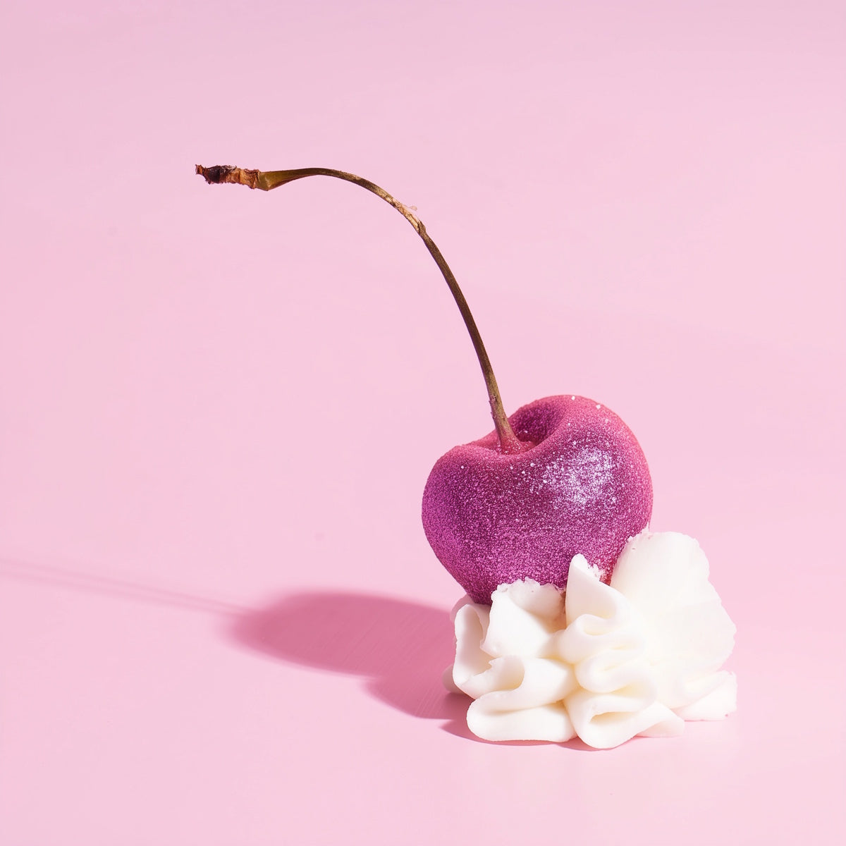 Sprinks Edible Glitter - Fuchsia