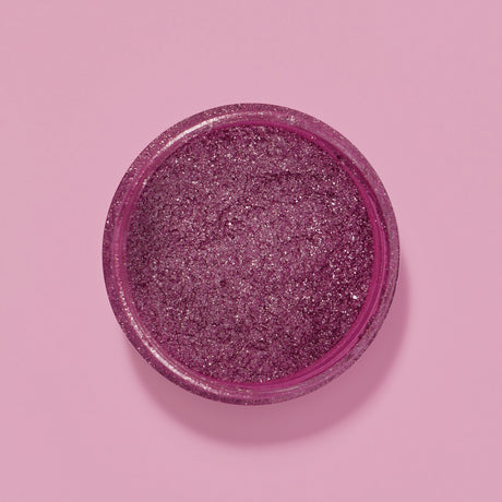 Sprinks Edible Glitter - Fuchsia