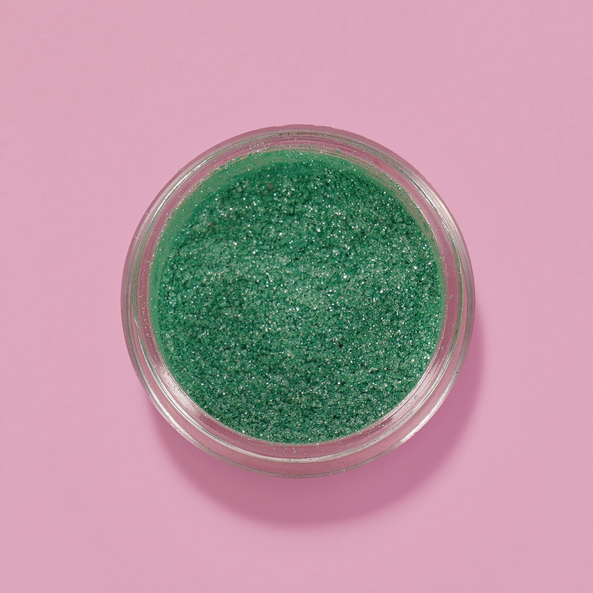 Sprinks Edible Glitter - Green