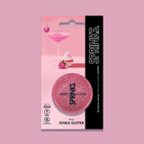 Sprinks Edible Glitter - Pink