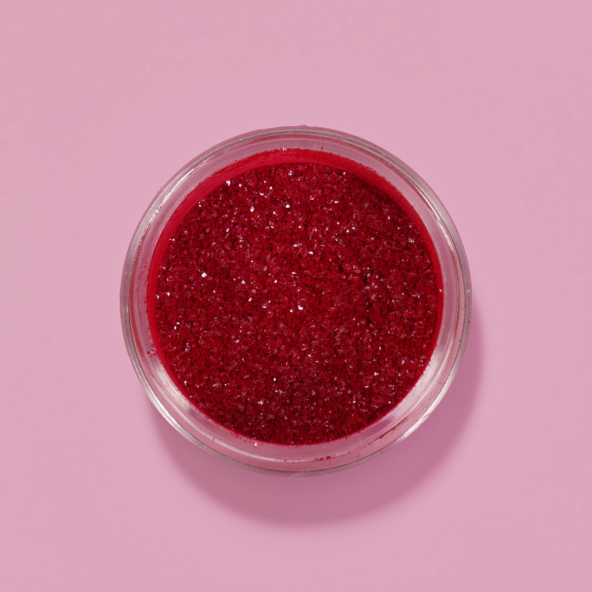 Sprinks Edible Glitter - Red