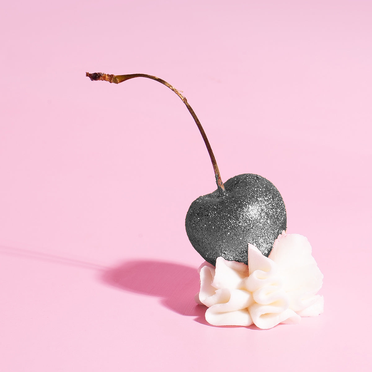 Sprinks Edible Glitter - Silver