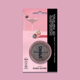 Sprinks Edible Glitter - Silver