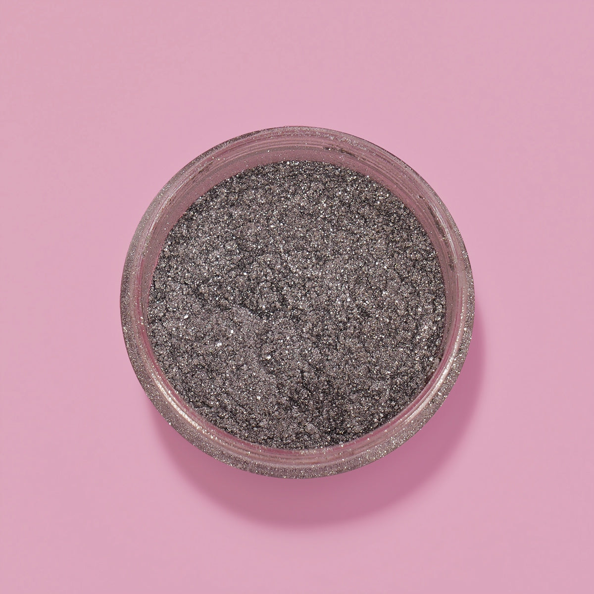 Sprinks Edible Glitter - Silver