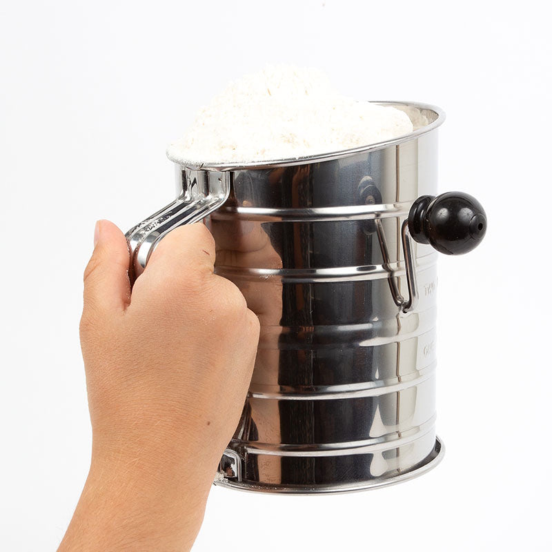 Sprinks Flour Sifter