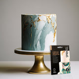 Sprinks Crafty Edible Gold Leaf - 5 Transfer Sheets