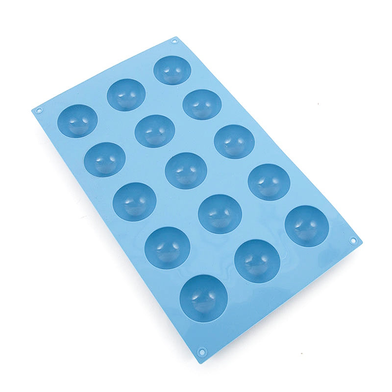 Sprink Half Sphere Silicone Baking Mould - 40mm