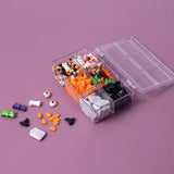 Sprinks Halloween Favourites Sprinkle Box