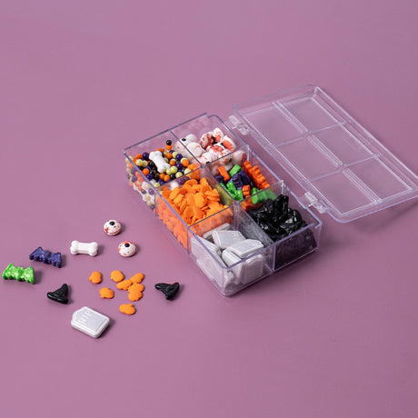 Sprinks Halloween Favourites Sprinkle Box