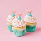 Sprinks Icing Decorations - Mermaid Tails