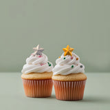 Sprinks Icing Decorations - Shimmer Stars