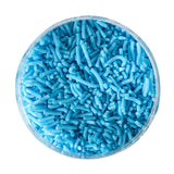 Sprinks Jimmies - Blue