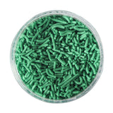 Sprinks Jimmies - Green