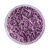 Sprinks Jimmies - Mauve