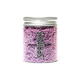 Sprinks Jimmies - Mauve