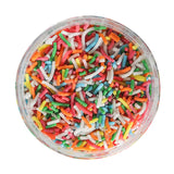Sprinks Jimmies - Rainbow