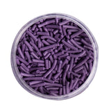 Sprinks Jimmies - Purple
