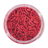 Sprinks Jimmies - Red